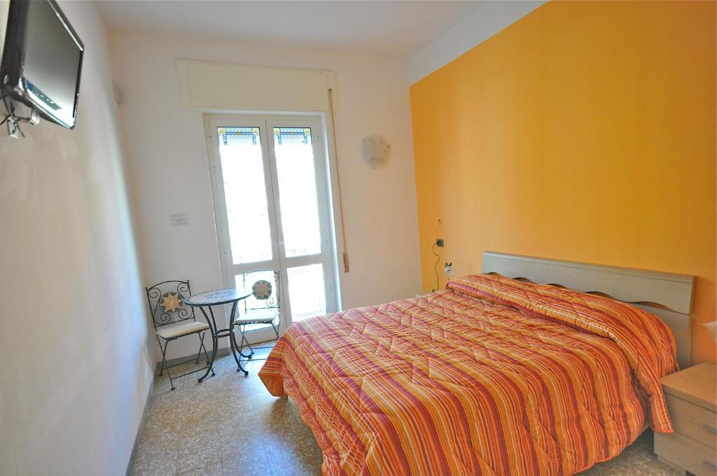 Villa Rosa Dei Venti Viareggio Ruang foto