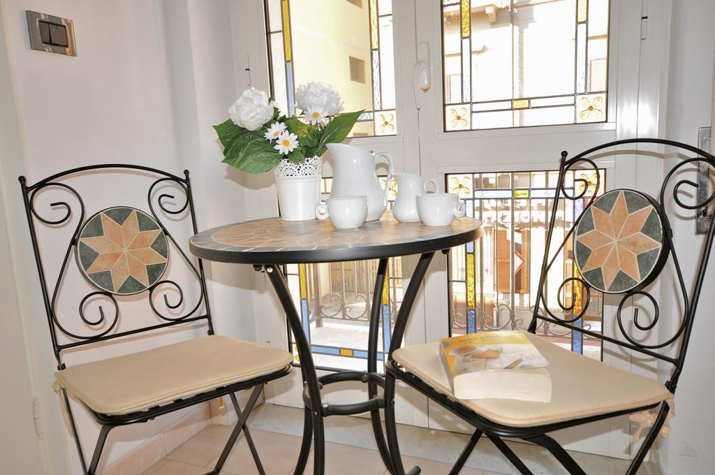 Villa Rosa Dei Venti Viareggio Ruang foto